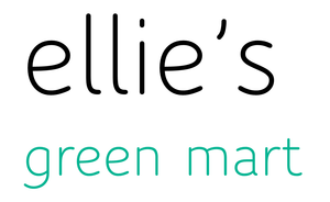 Ellie&#39;s Green Mart