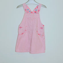 Load image into Gallery viewer, mothercare Pinafore - 12 months
