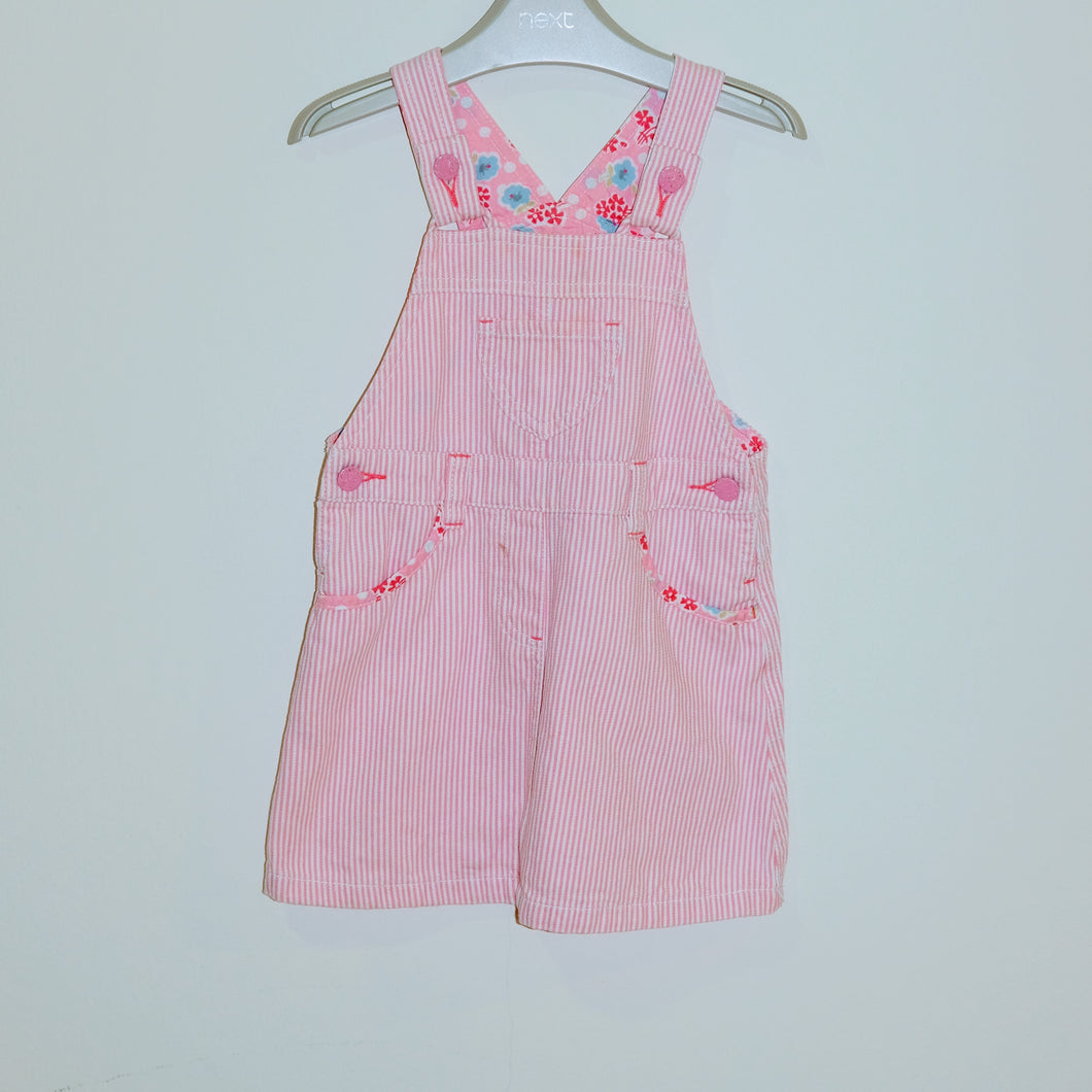 mothercare Pinafore - 12 months