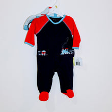 Load image into Gallery viewer, Best Beginnings Sleepsuit - 3 months
