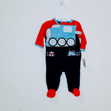 Load image into Gallery viewer, Best Beginnings Sleepsuit - 3 months
