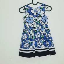 Load image into Gallery viewer, GYMBOREE Dress - 6 years
