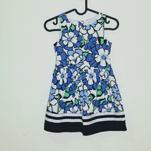 Load image into Gallery viewer, GYMBOREE Dress - 6 years
