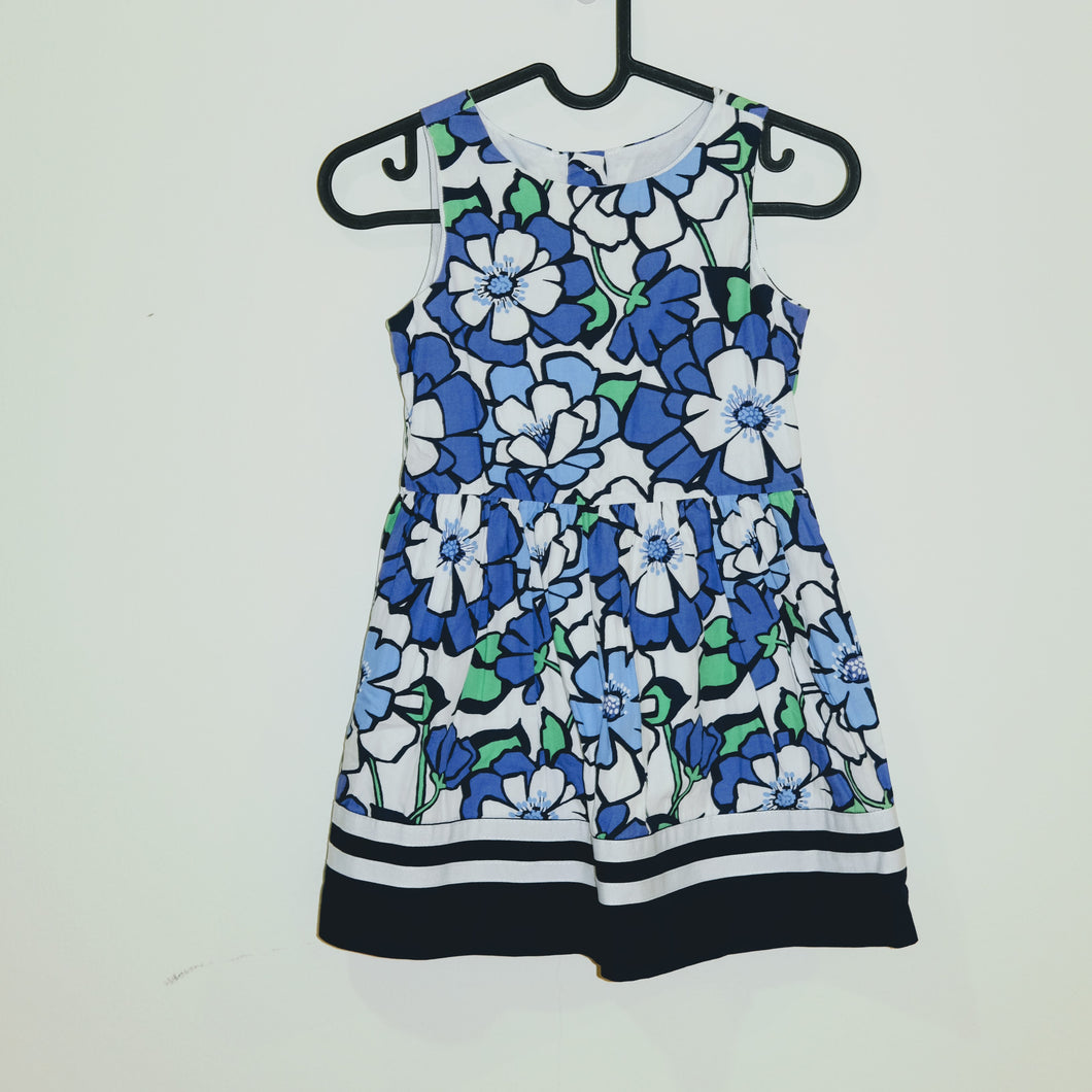 GYMBOREE Dress - 6 years