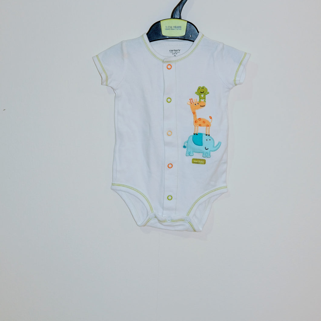 carter's Bodysuit - 3 months