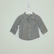 Load image into Gallery viewer, carter&#39;s Shirt and Trousers Set - 9 months
