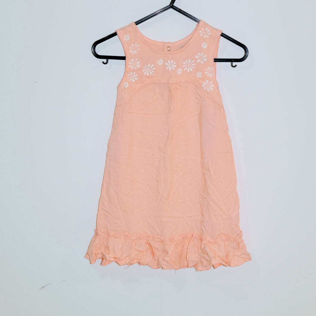 Lucky Brand Dress - 5 years – Ellie's Green Mart