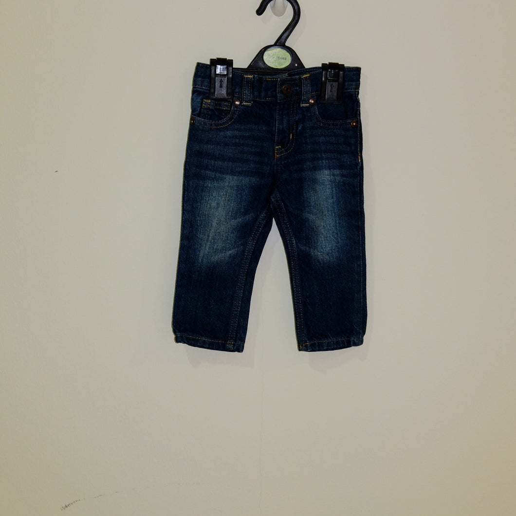 OSHKOSH B'gosh Jeans - 9 months