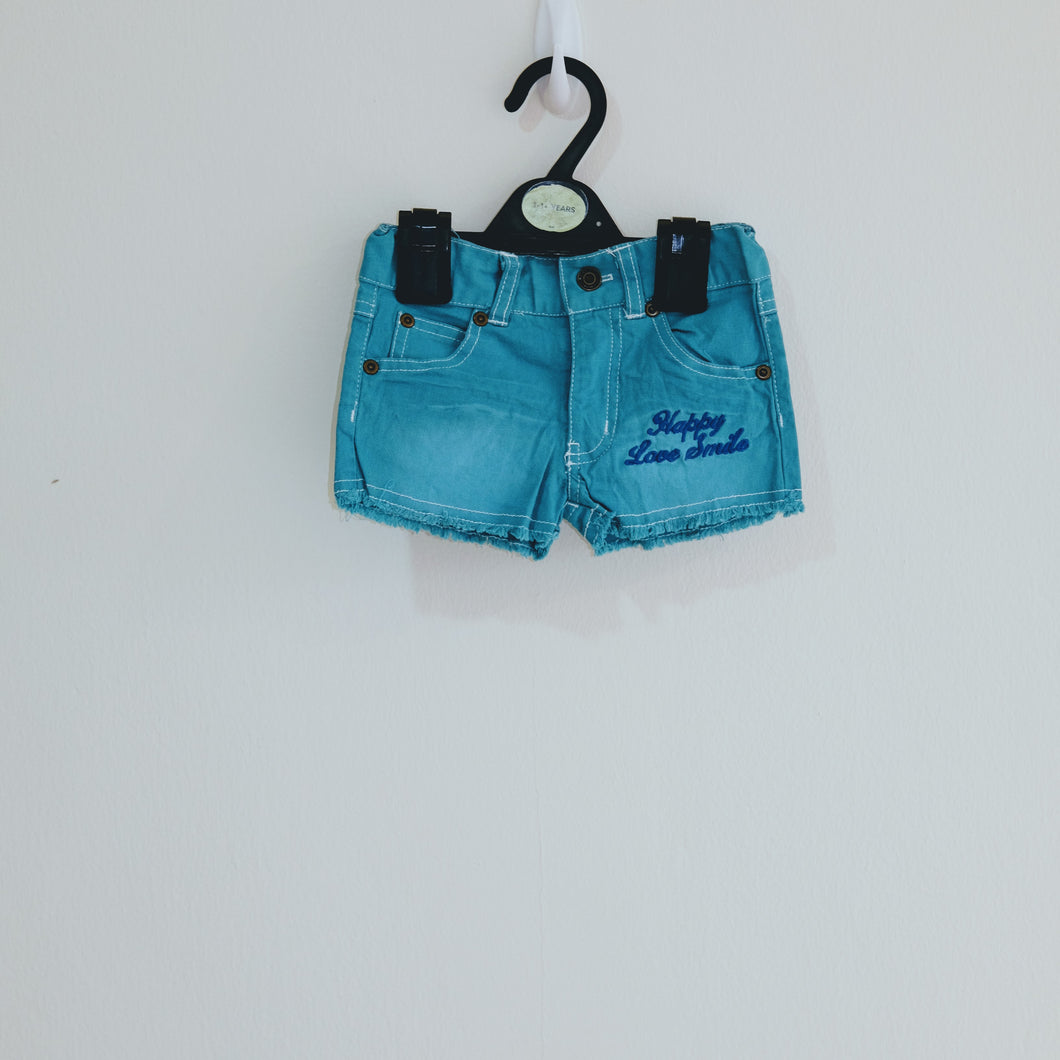 skip land Shorts - 24 months