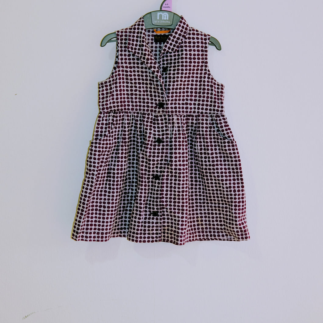 Paul Smith Dress - 24 months