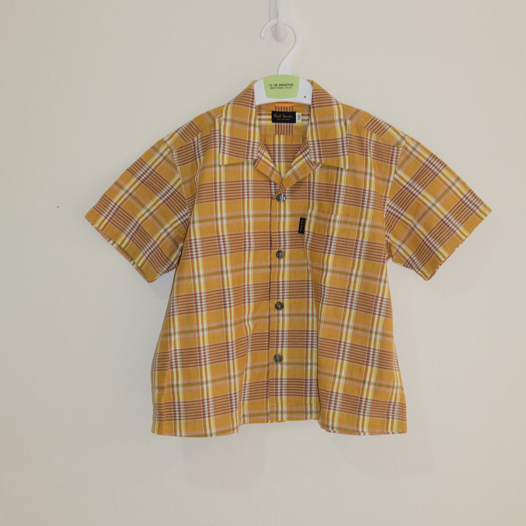 Paul Smith Shirt - 5 years