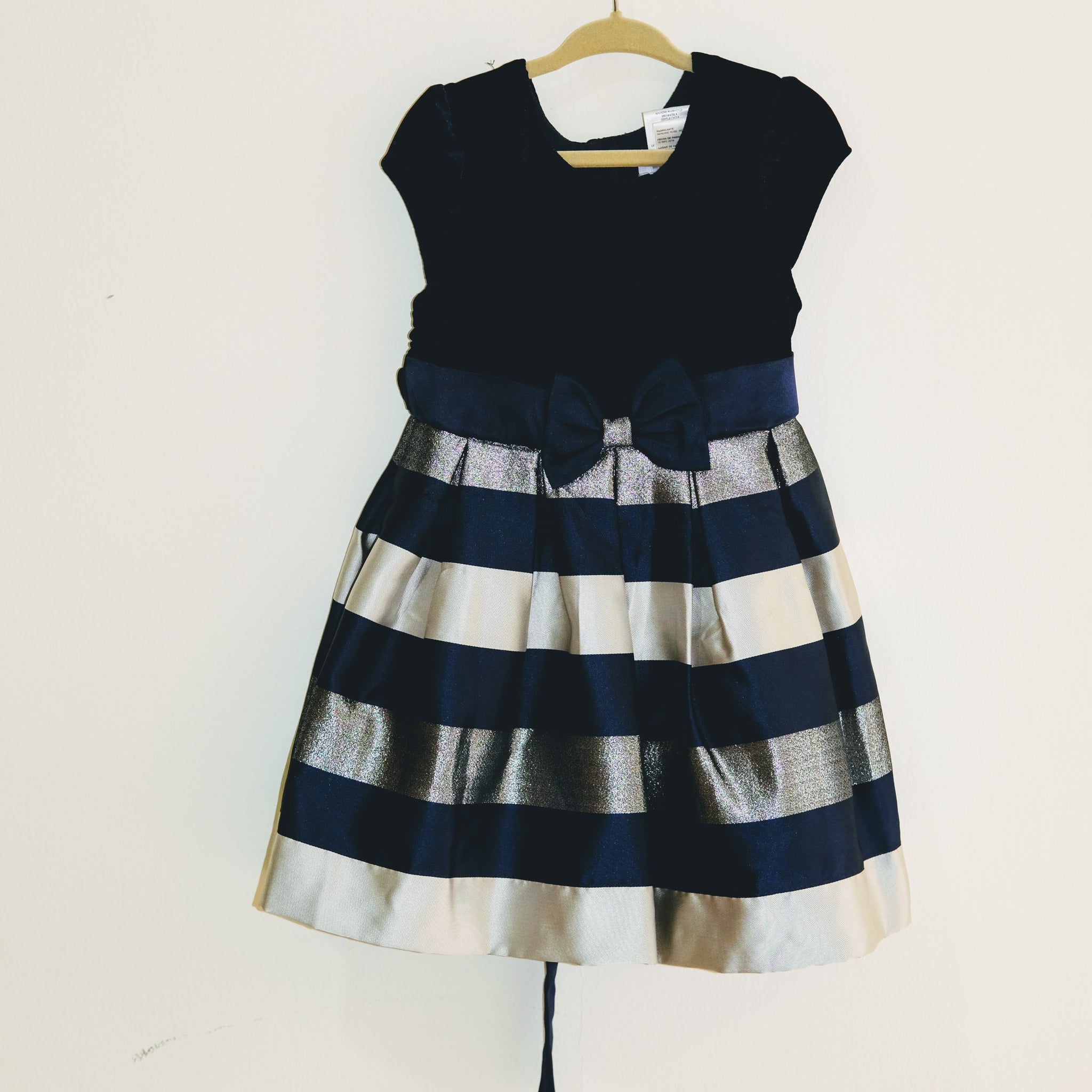 Jona Michelle Dress 4 years