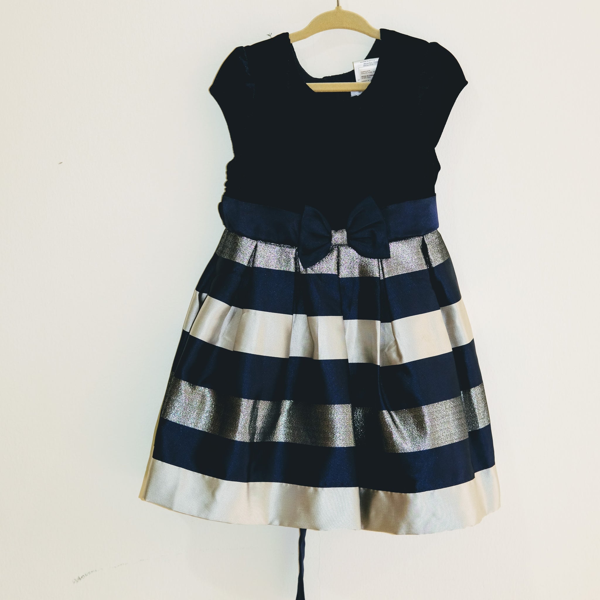 Jona Michelle Dress - 4 years Jona Michelle Dress - 4 years