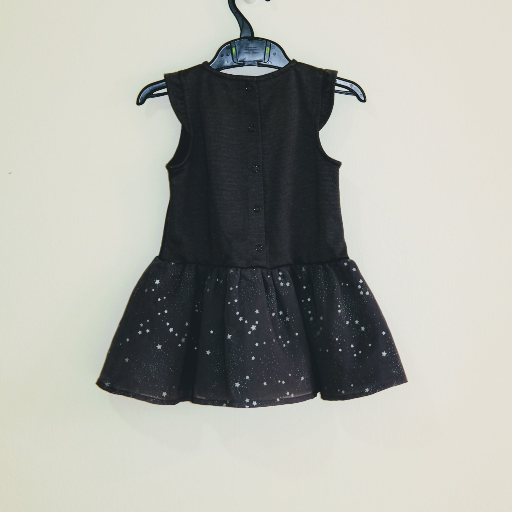 lulu Castagnette Dress