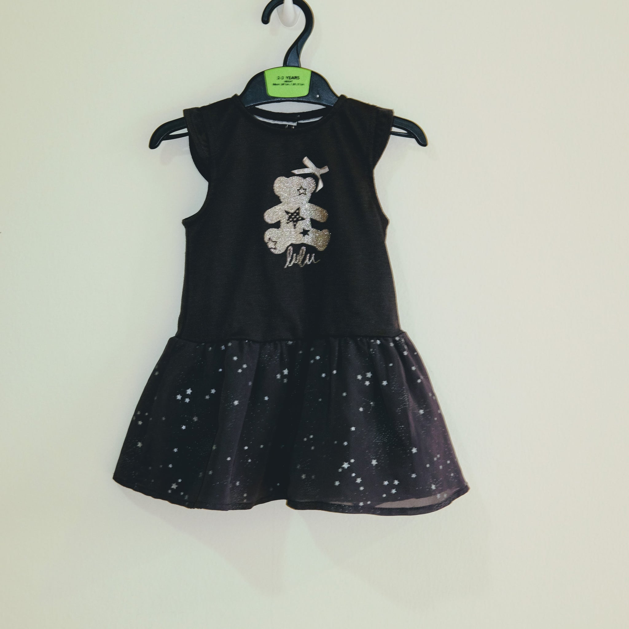 lulu Castagnette Dress