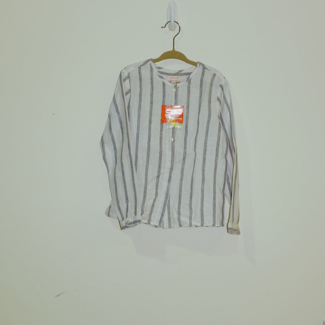 GOCCO Casual Shirt - 4 years