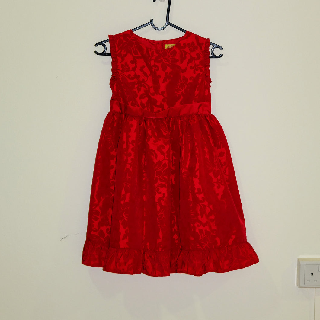 penelope mack Dress - 6 years