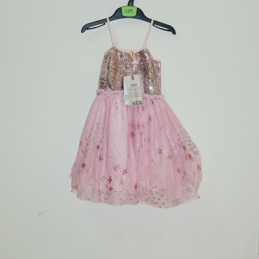 Cotton On Tulle Dress - 24 months