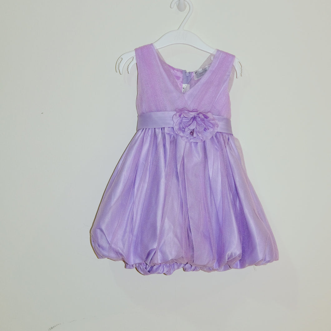 Uptown Kidz Dress - 4 years