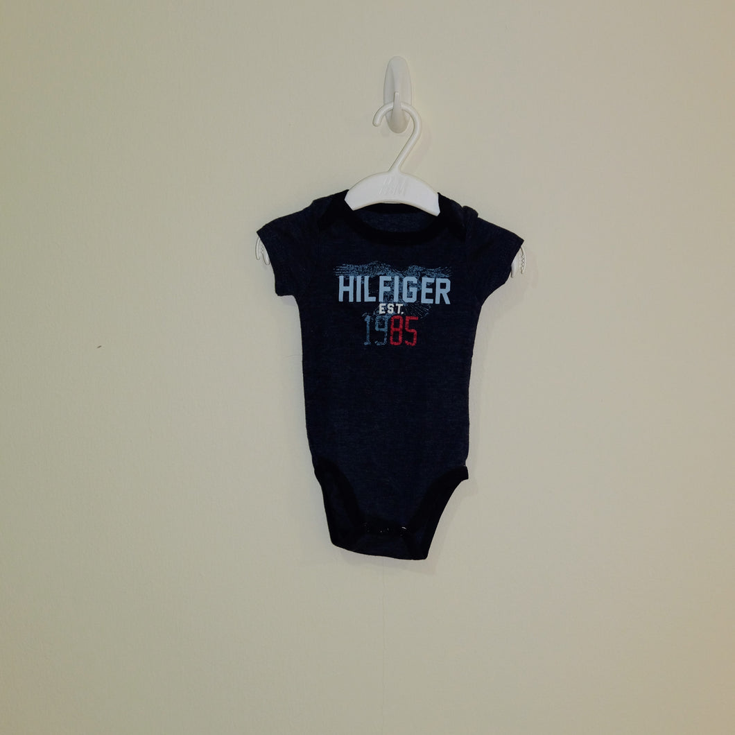 TOMMY HILFIGER Bodysuit - 3 months