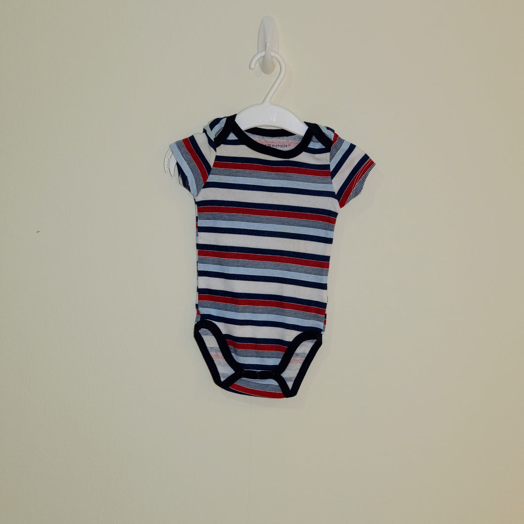 TOMMY HILFIGER Bodysuit - 3 months