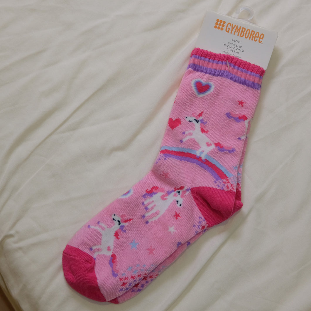 GYMBOREE Socks - 7 years