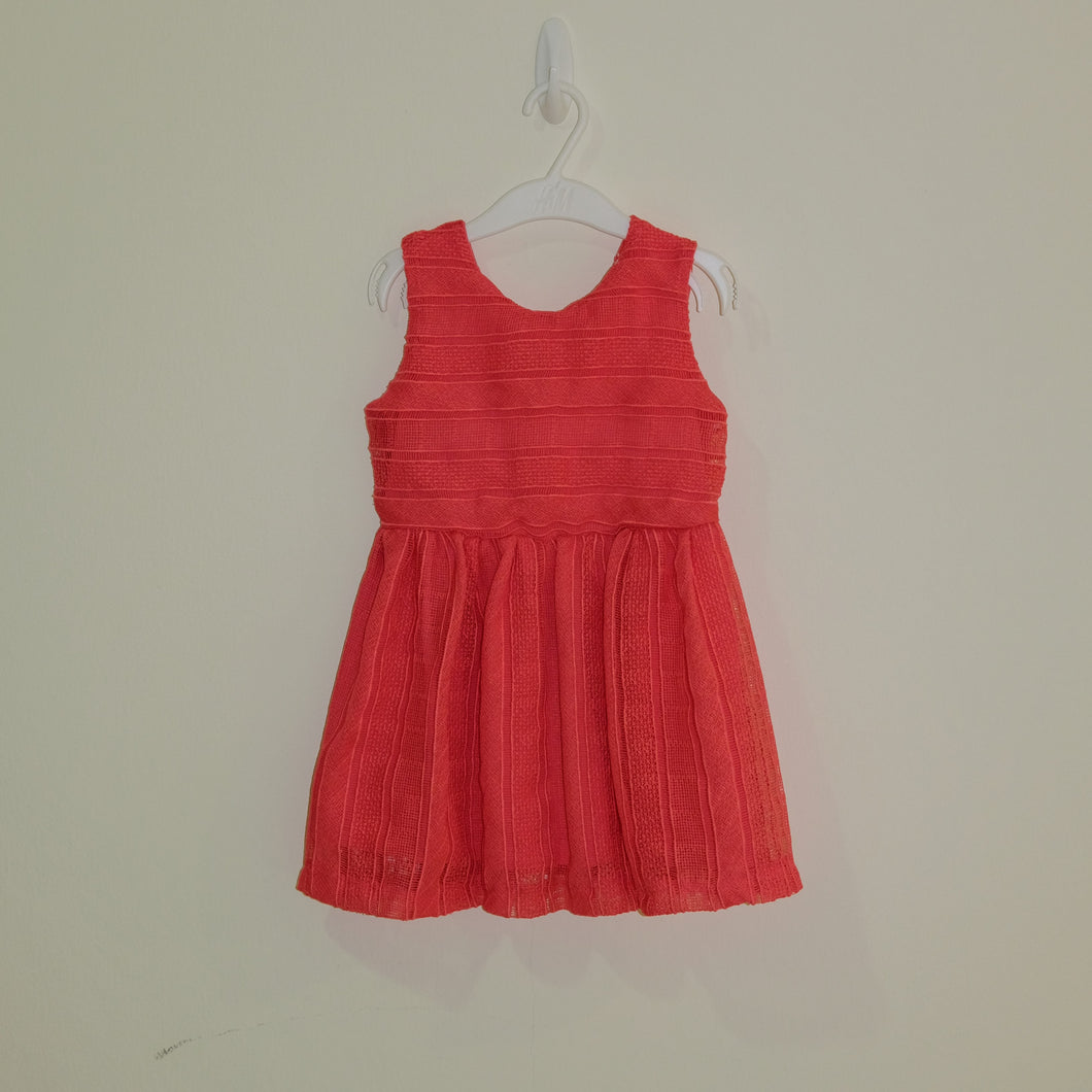 Zara Dress - 5 years