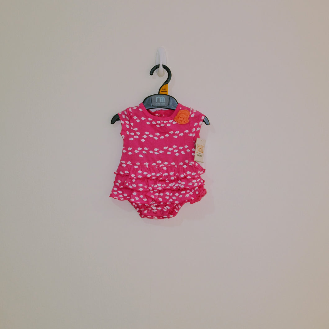 carter's Bodysuit - Newborn