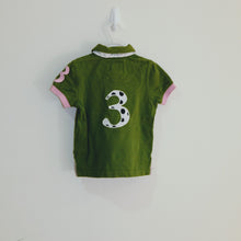 Load image into Gallery viewer, joules Polo Shirt - 3 years
