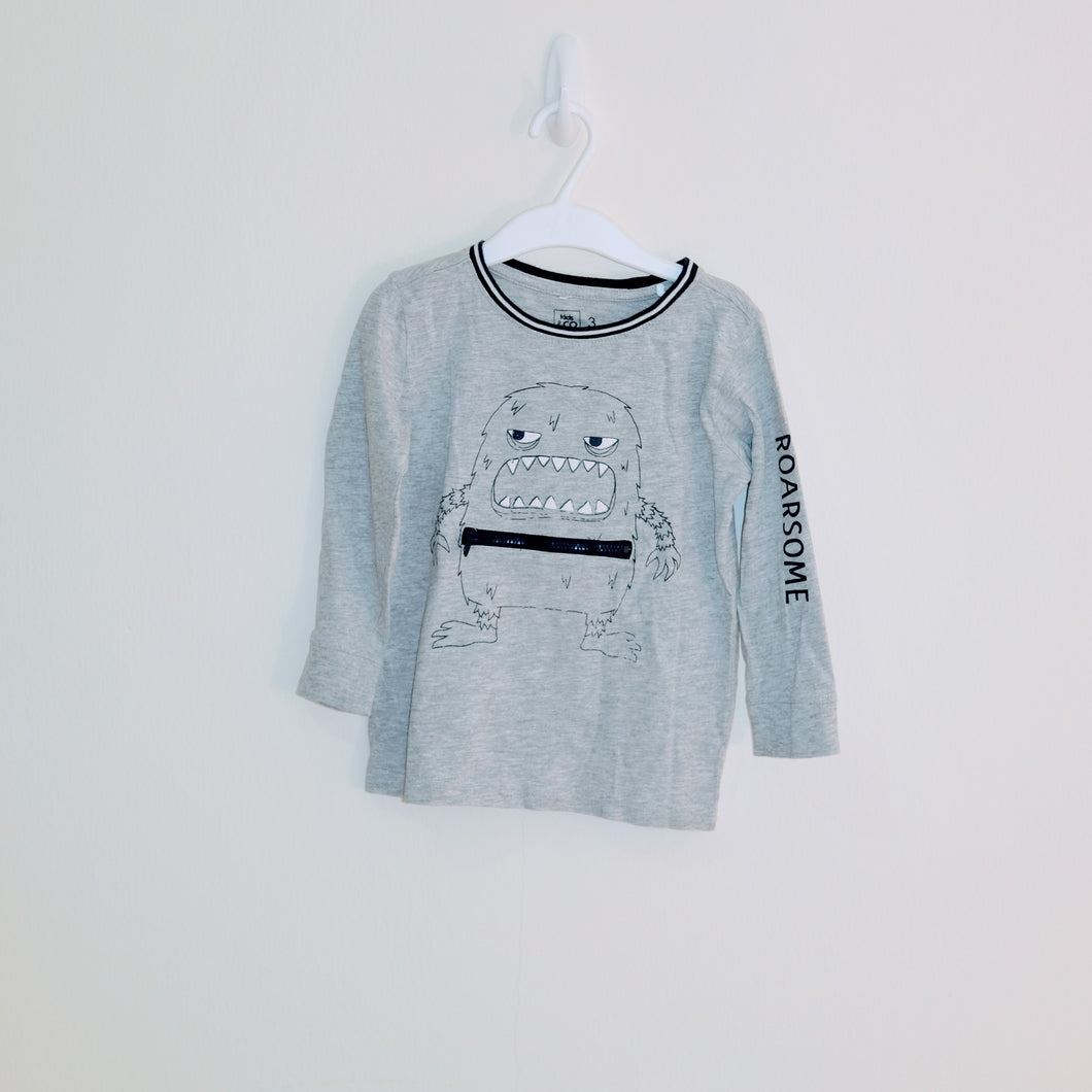 kids & CO T-shirt - 3 years