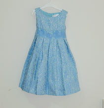 Load image into Gallery viewer, little angels by Us Angels Dress - 5 years
