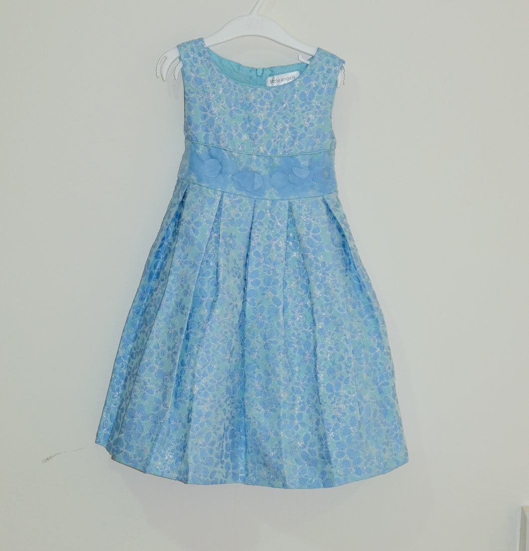 little angels by Us Angels Dress - 5 years