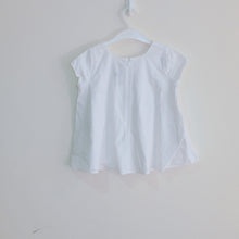 Load image into Gallery viewer, LILI GAUFRETTE Blouse - 6 years
