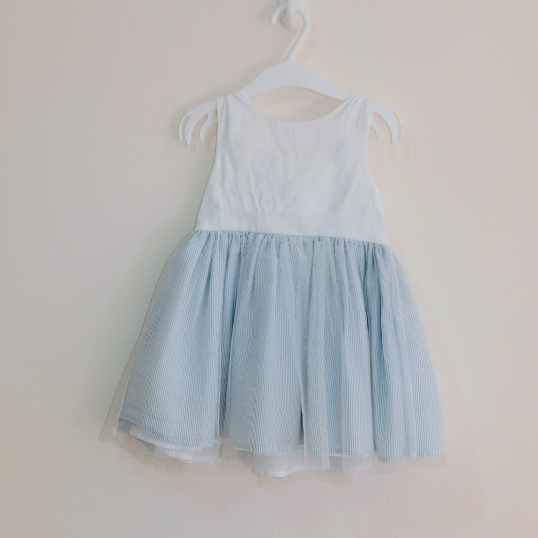 KIABI Dress - 18 months