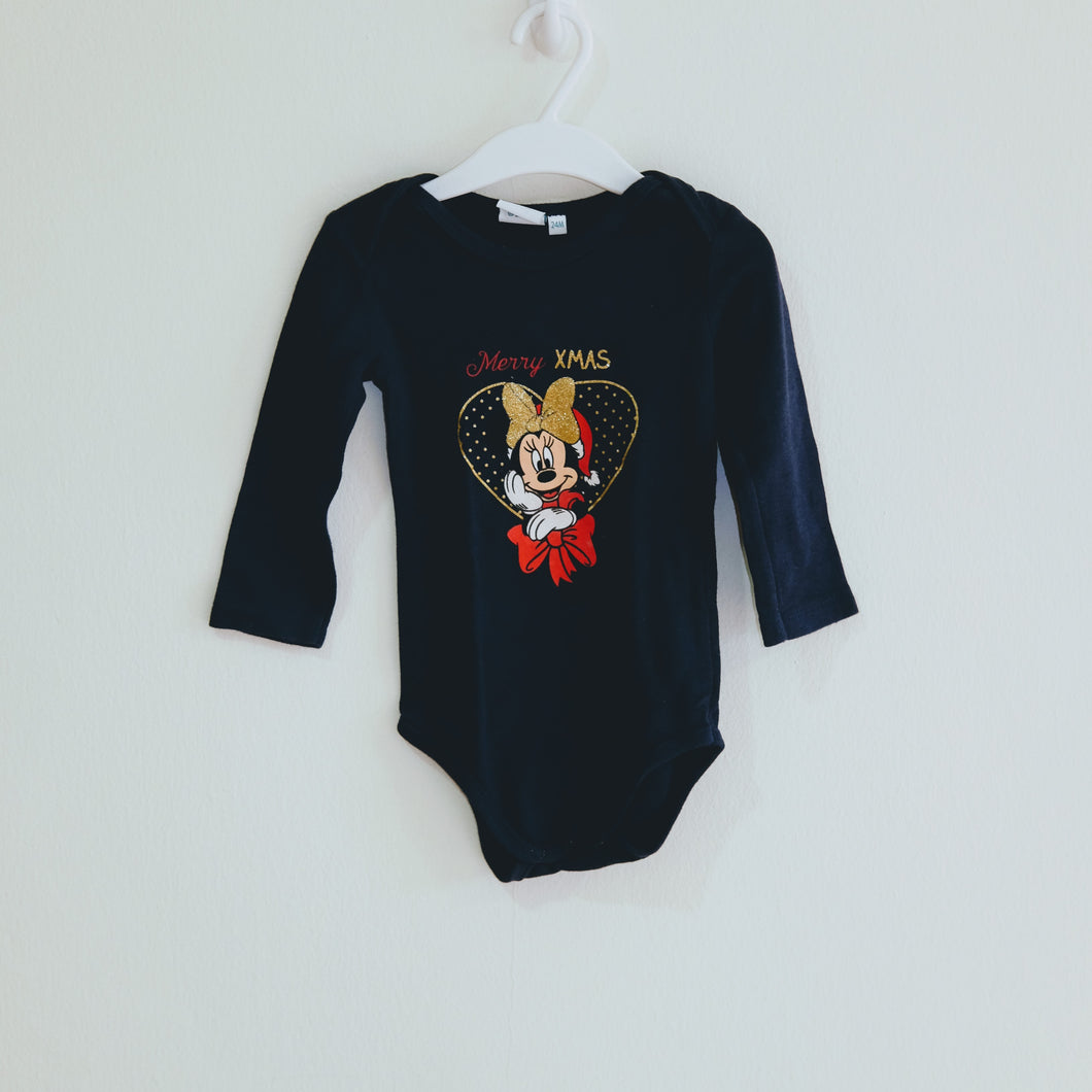 Gemo Disney Bodysuit - 24 months