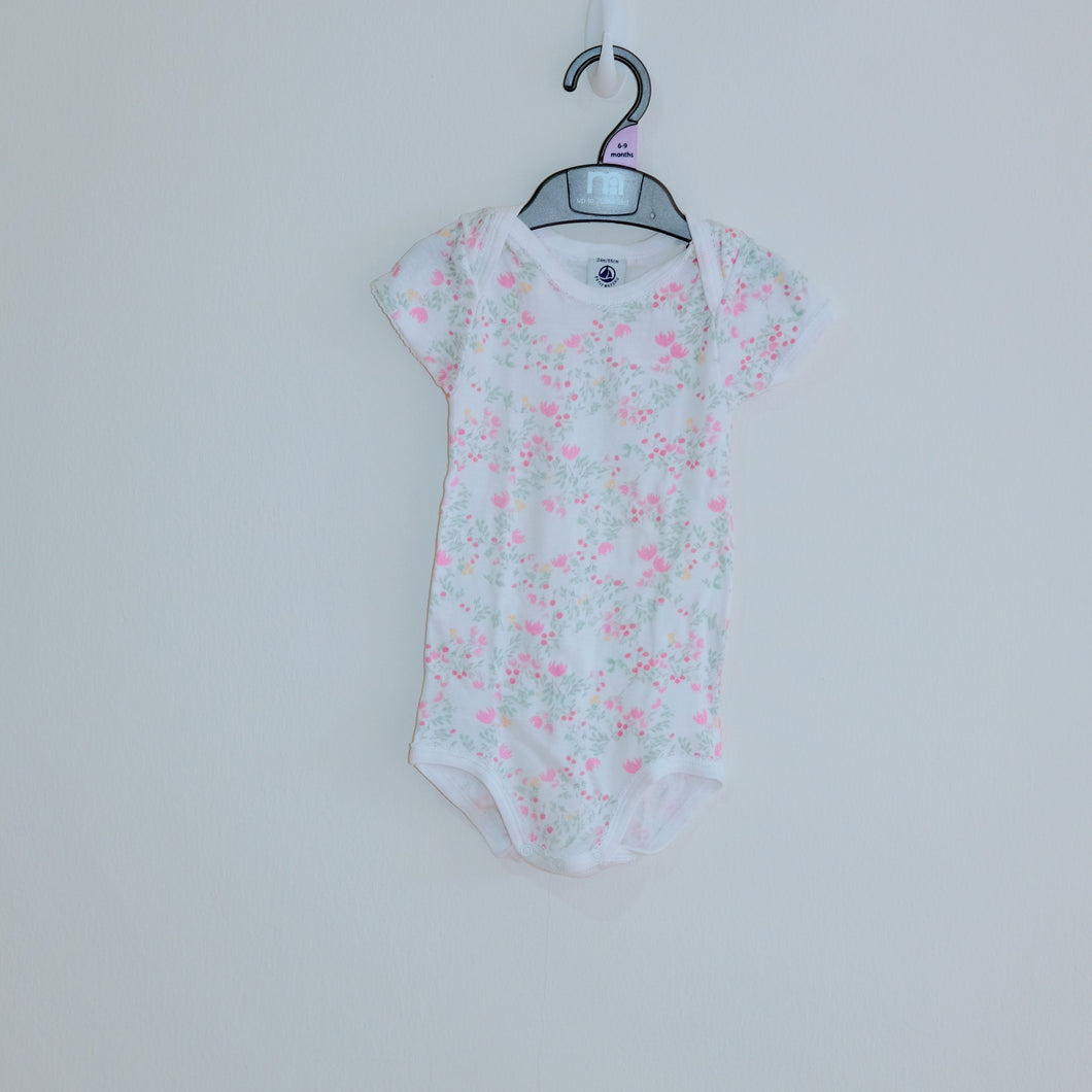 PETIT BATEAU Bodysuit - 24 months