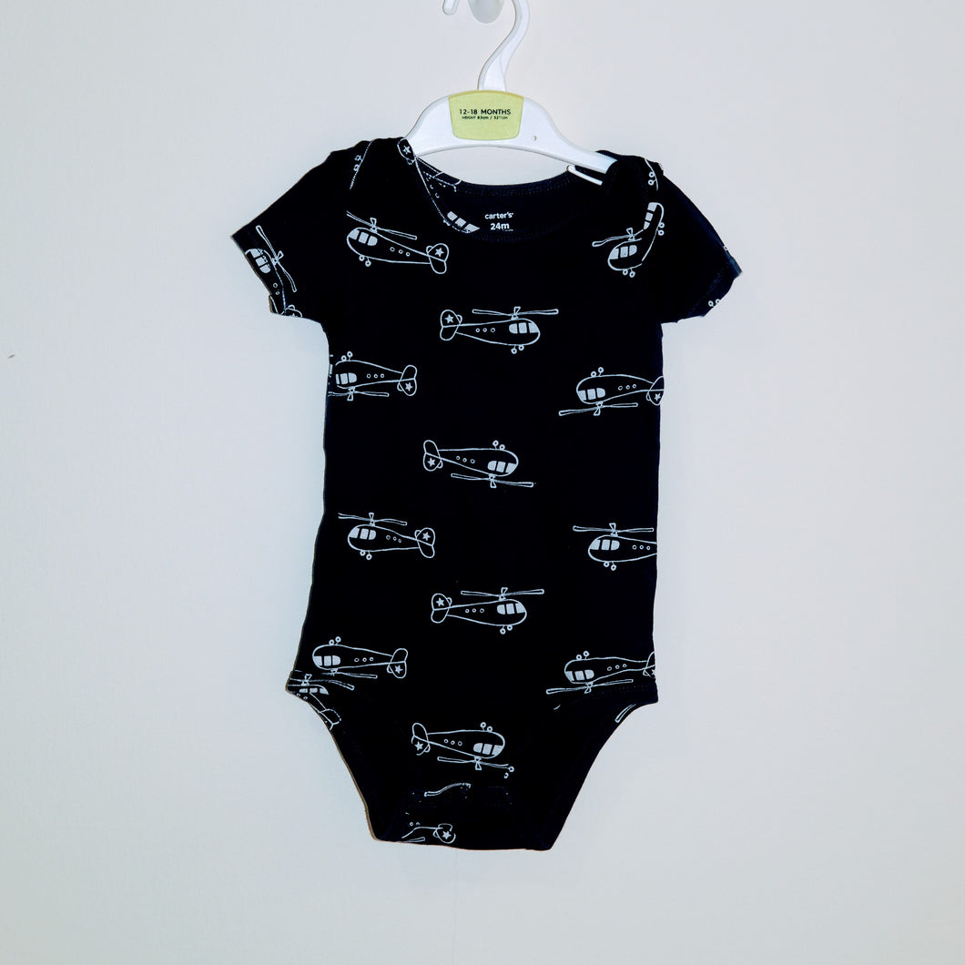 carter's Bodysuit - 24 months