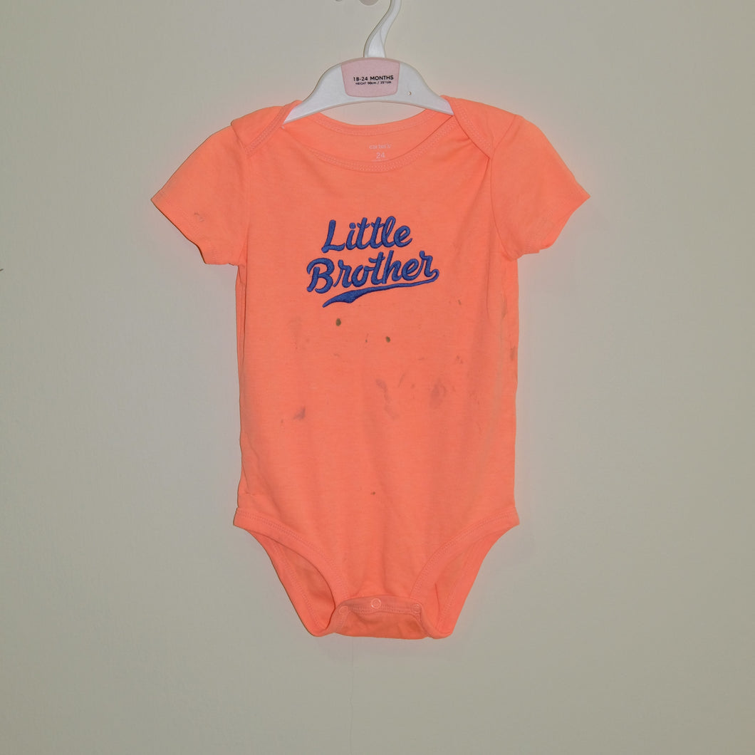 carter's Bodysuit - 24 months