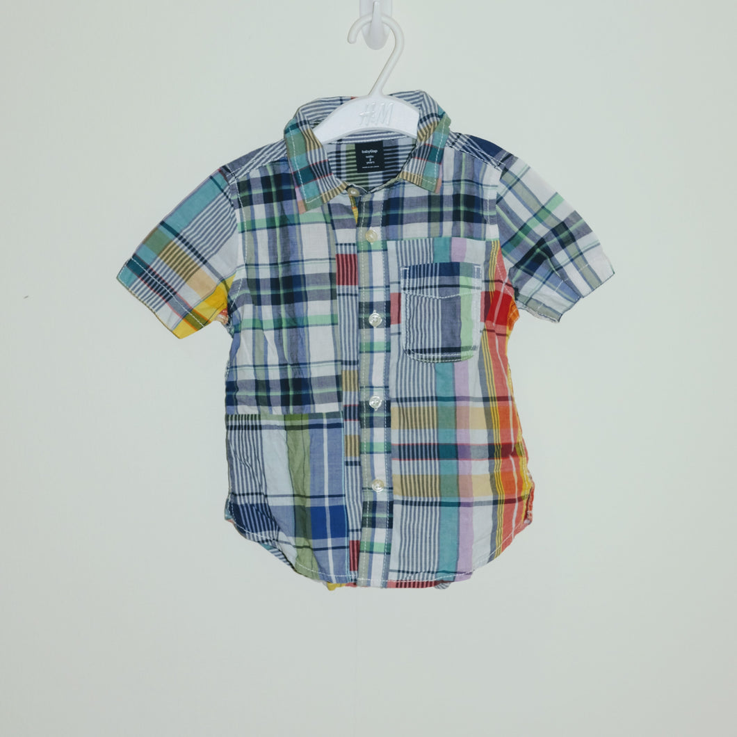 GAP Shirt - 24 months