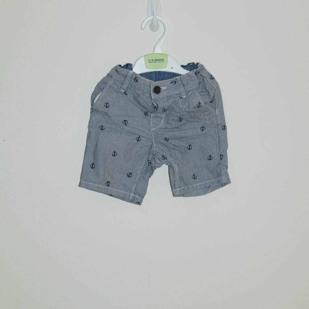 H&M Shorts - 12 months