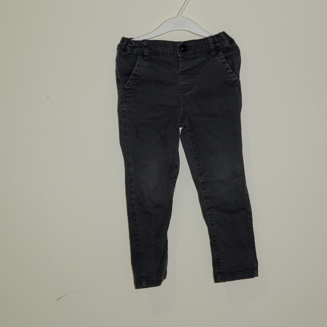 kids & CO Trousers - 3 years