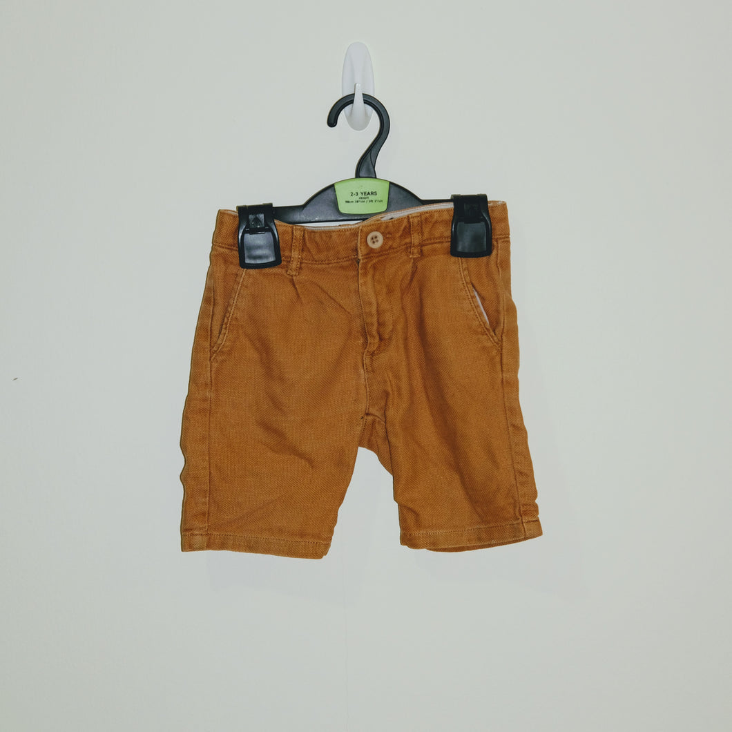 Zara Shorts - 4 years