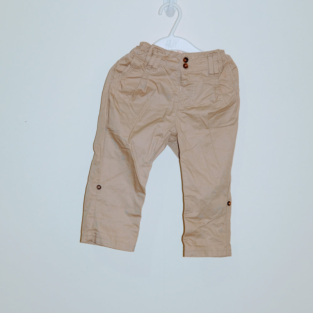 H&M Trousers - 12 months