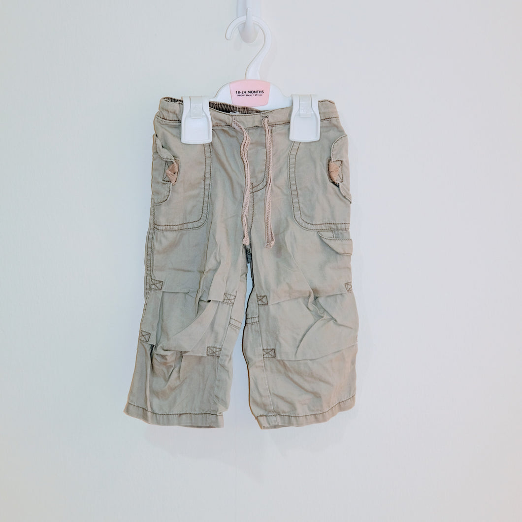 FOX Trousers - 12 months