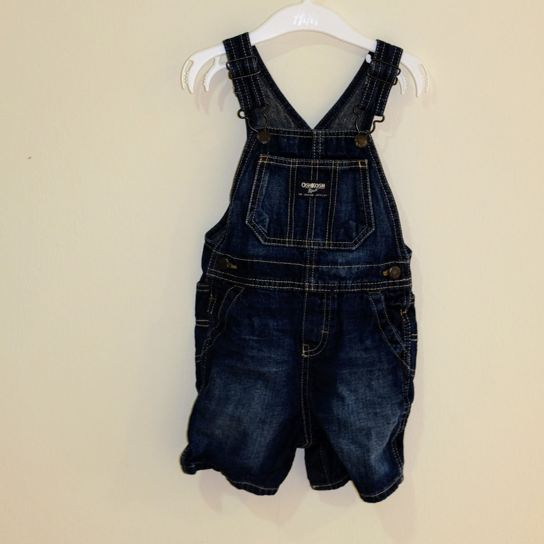 OshKosh B'gosh Outfit - 24 months