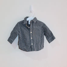 Load image into Gallery viewer, JANIE AND JACK Shirt and Trousers Set - 3 months
