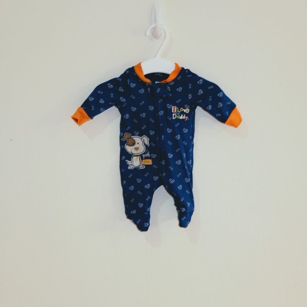 koala baby Sleepsuit - Preemie