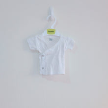 Load image into Gallery viewer, Gerber T-shirt Wrap Set - Newborn
