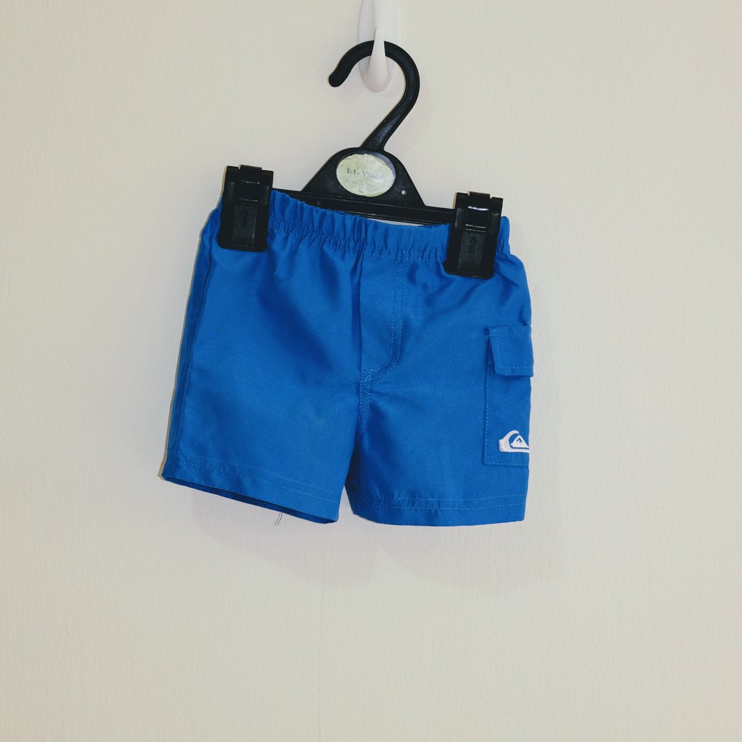 QUIKSILVER Swim Shorts - Newborn