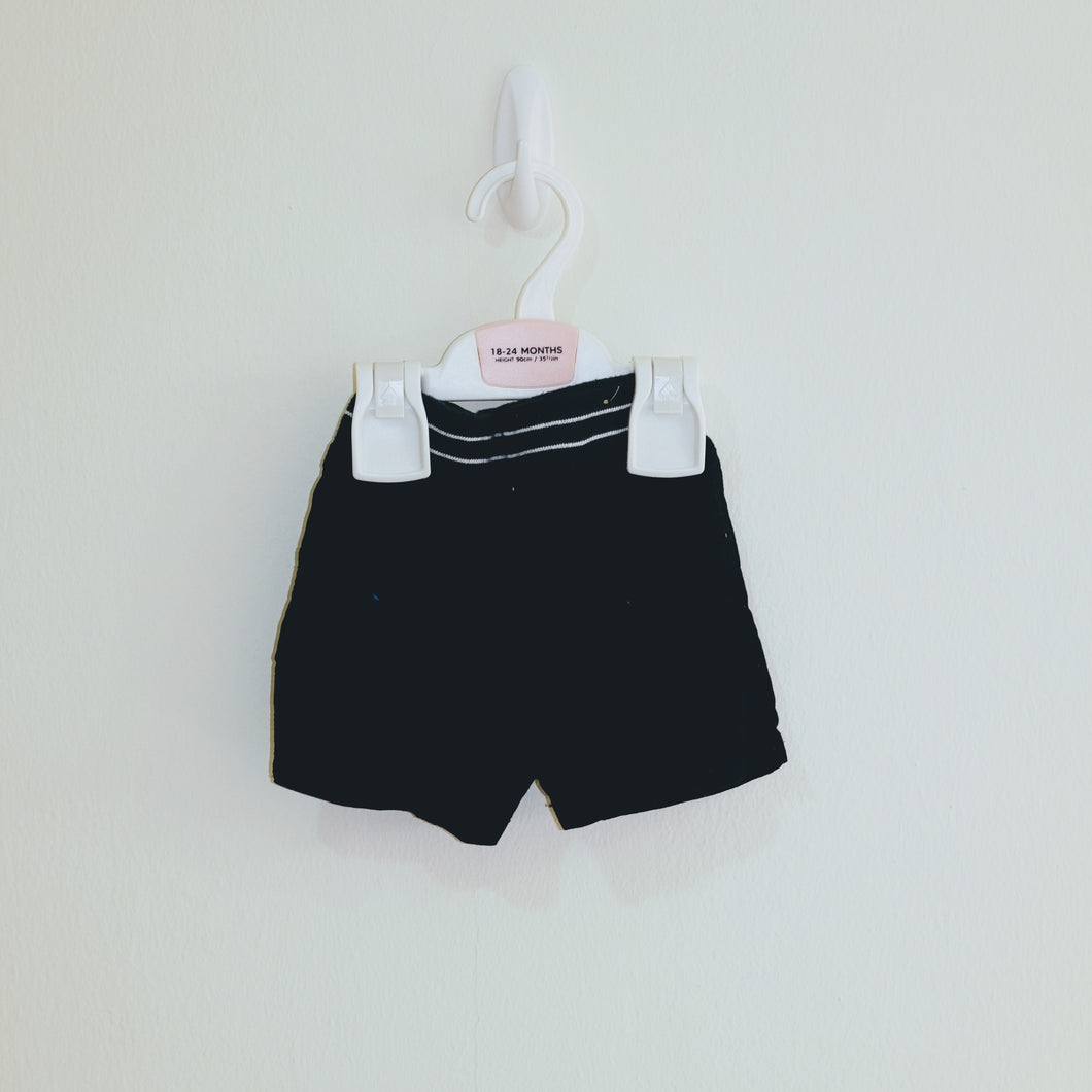 Cotton On Shorts - Newborn